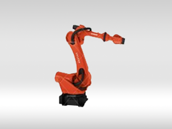 industrial robots